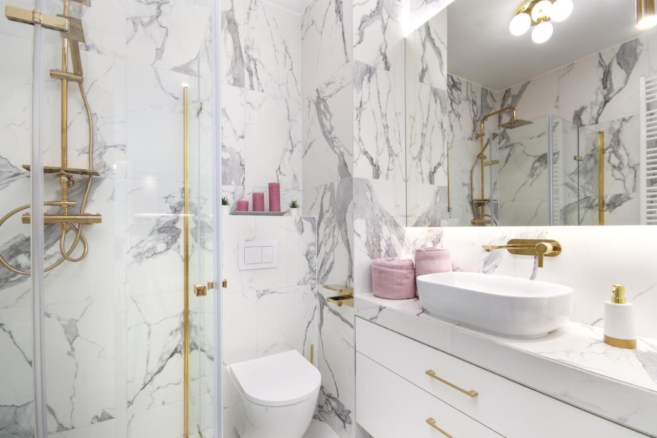 Hashtagwilda_apartament Zloty Poznan