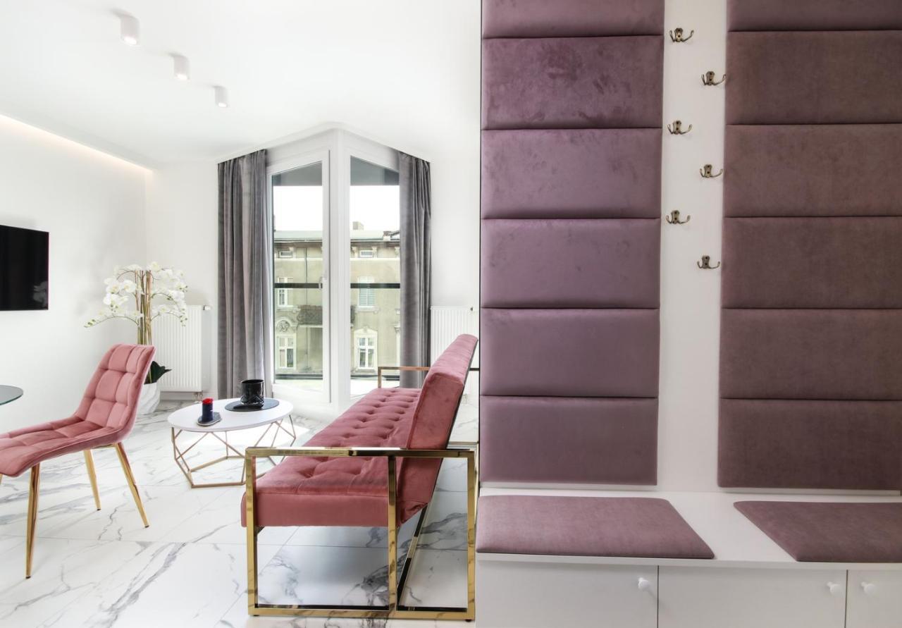 Hashtagwilda_apartament Zloty