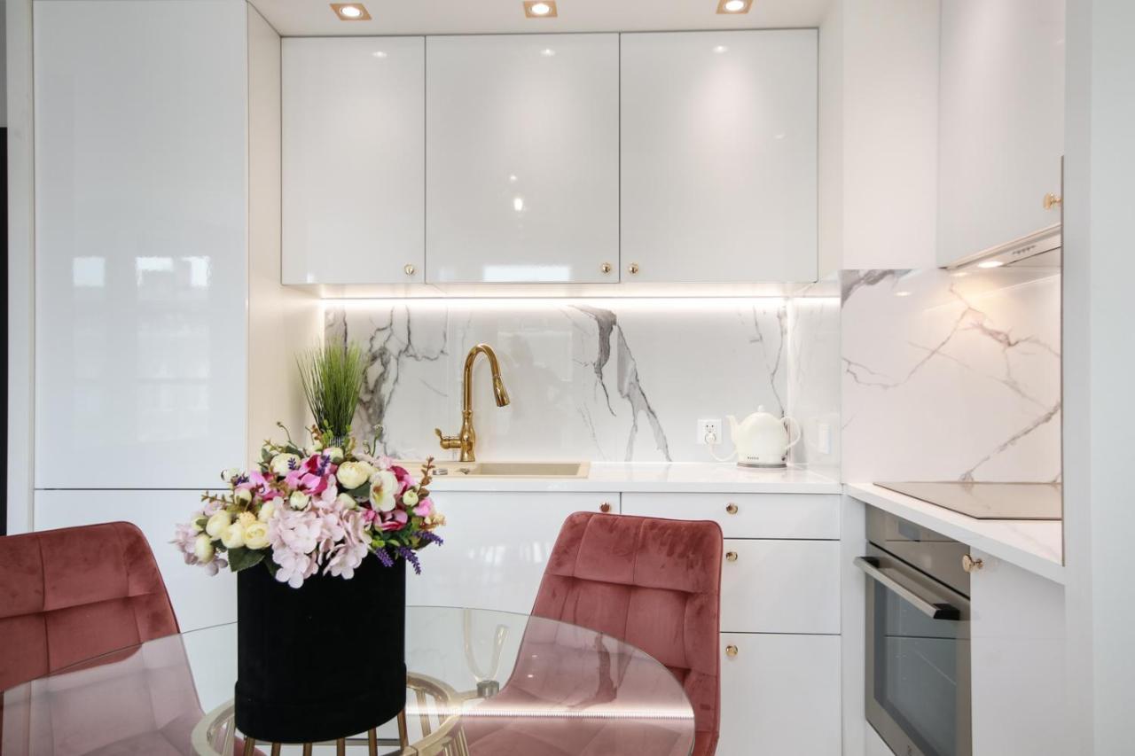 Appartamento Hashtagwilda_apartament Zloty