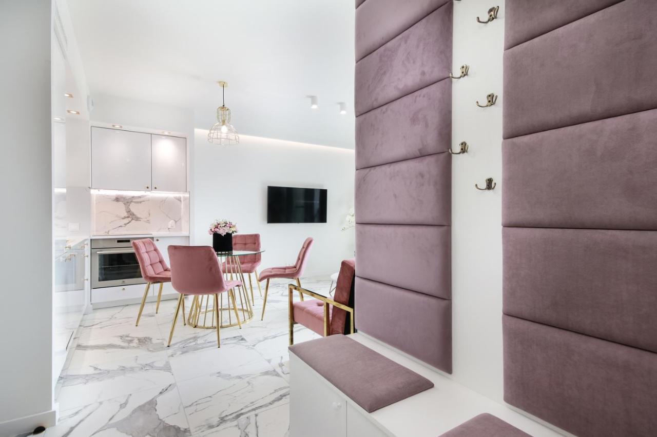 Hashtagwilda_apartament Zloty Appartamento