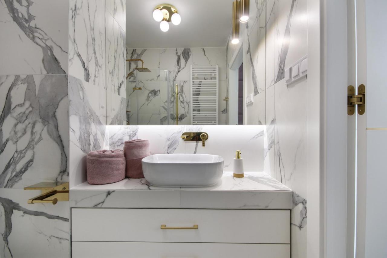 Appartamento Hashtagwilda_apartament Zloty